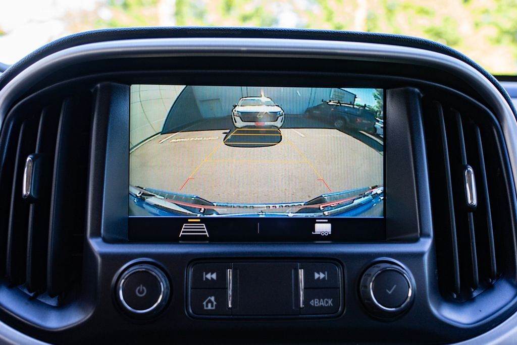 2021 GMC Canyon Elevation Beaverton OR