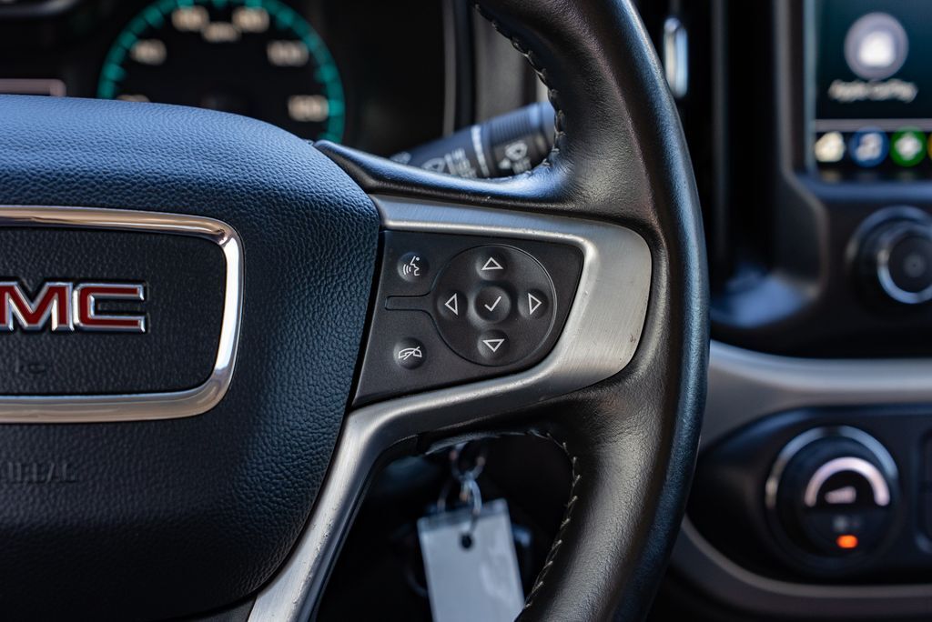 2021 GMC Canyon Elevation Beaverton OR