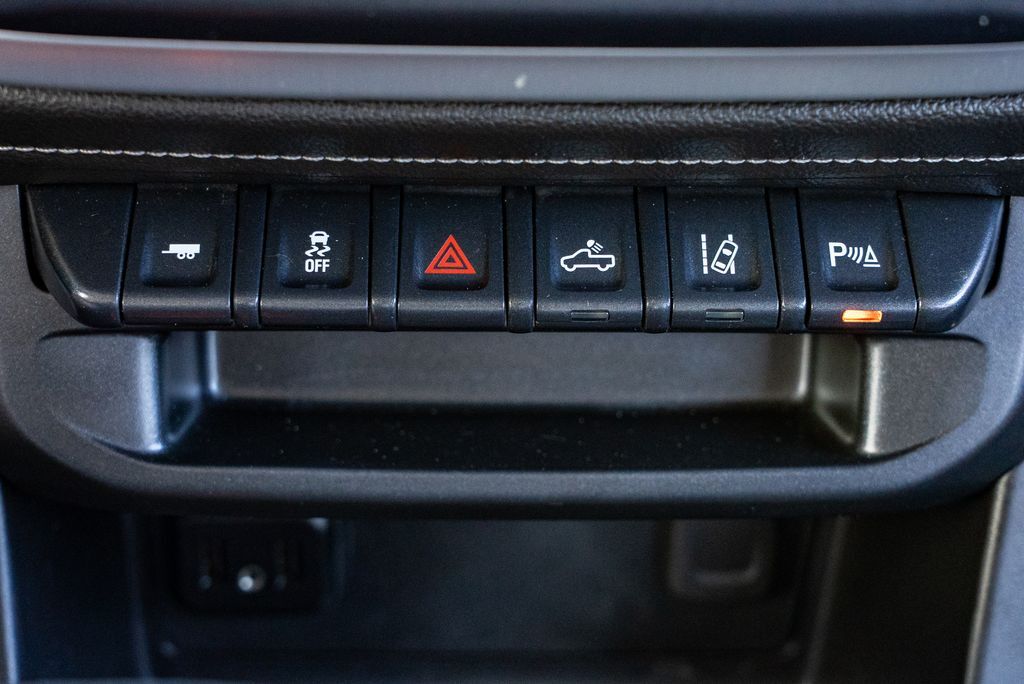 2021 GMC Canyon Elevation Beaverton OR