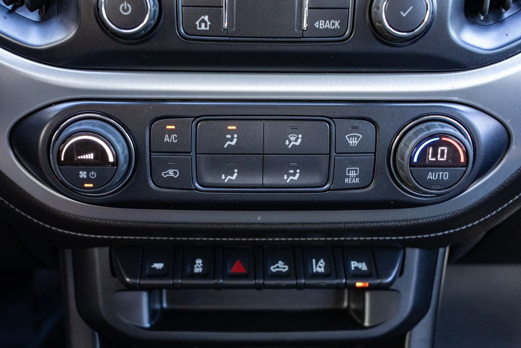 2021 GMC Canyon Elevation Beaverton OR