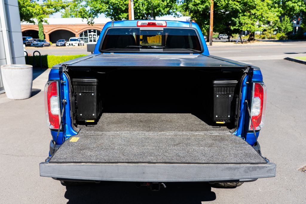 2021 GMC Canyon Elevation Beaverton OR