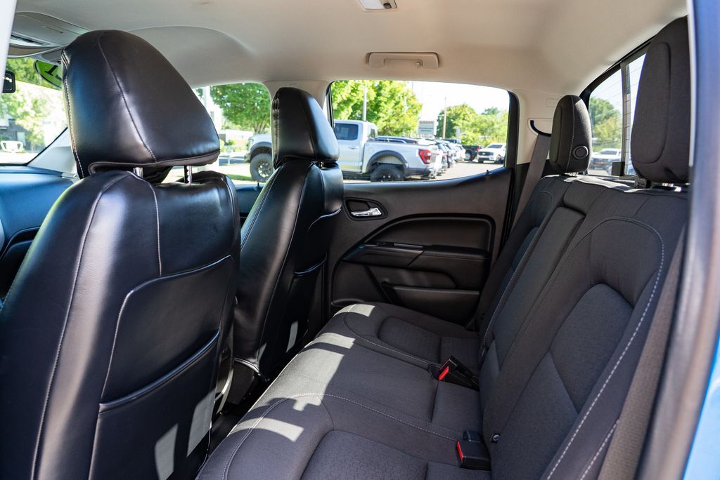 2021 GMC Canyon Elevation Beaverton OR