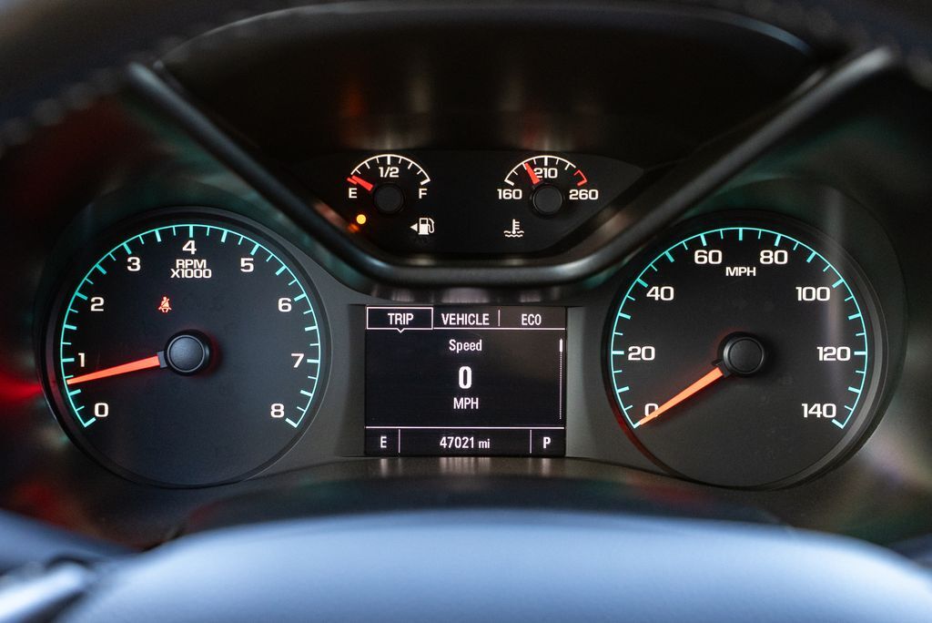 2021 GMC Canyon Elevation Beaverton OR