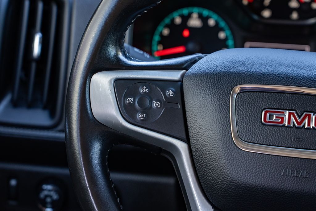 2021 GMC Canyon Elevation Beaverton OR