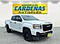2021 GMC Canyon Elevation Standard McAllen TX