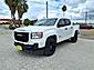 2021 GMC Canyon Elevation Standard McAllen TX