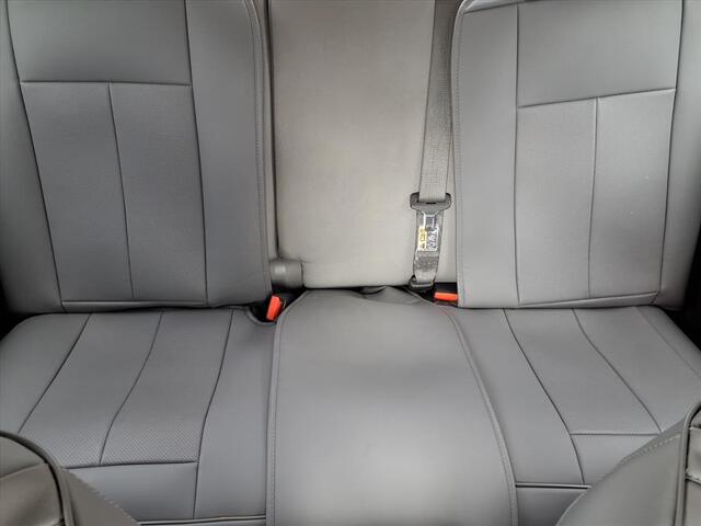2021 GMC Canyon Elevation Standard McAllen TX