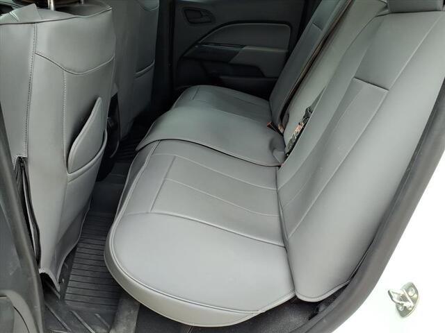 2021 GMC Canyon Elevation Standard McAllen TX