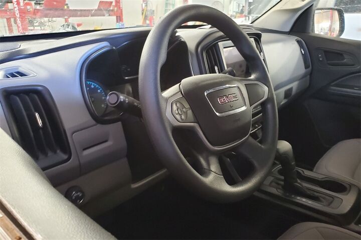 2021 GMC Canyon Elevation Standard  TX