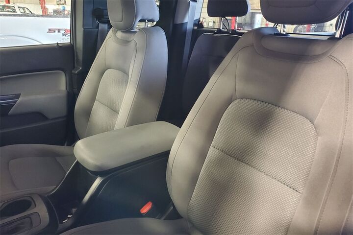 2021 GMC Canyon Elevation Standard  TX