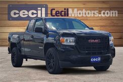 2021_GMC_Canyon_Elevation Standard_  TX