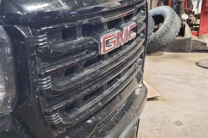 2021 GMC Canyon Elevation Standard  TX