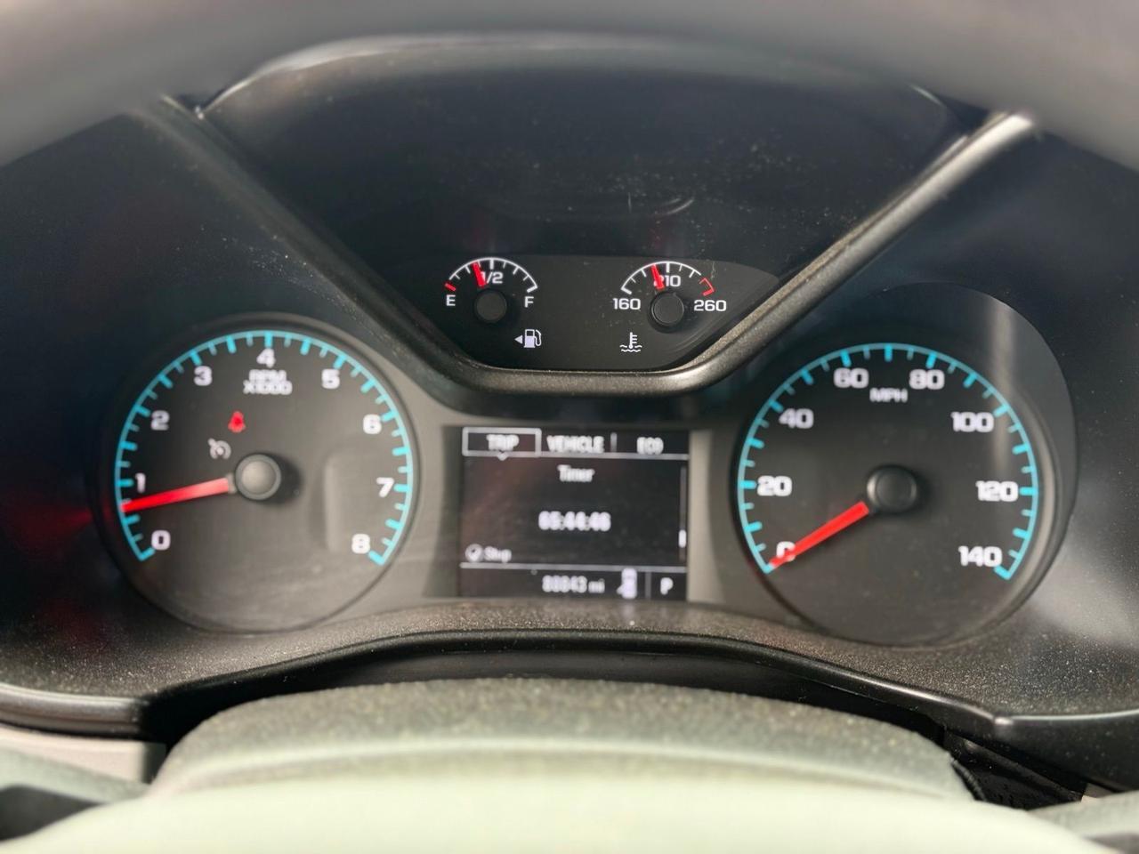 2021 GMC Canyon Elevation Standard Crestwood KY
