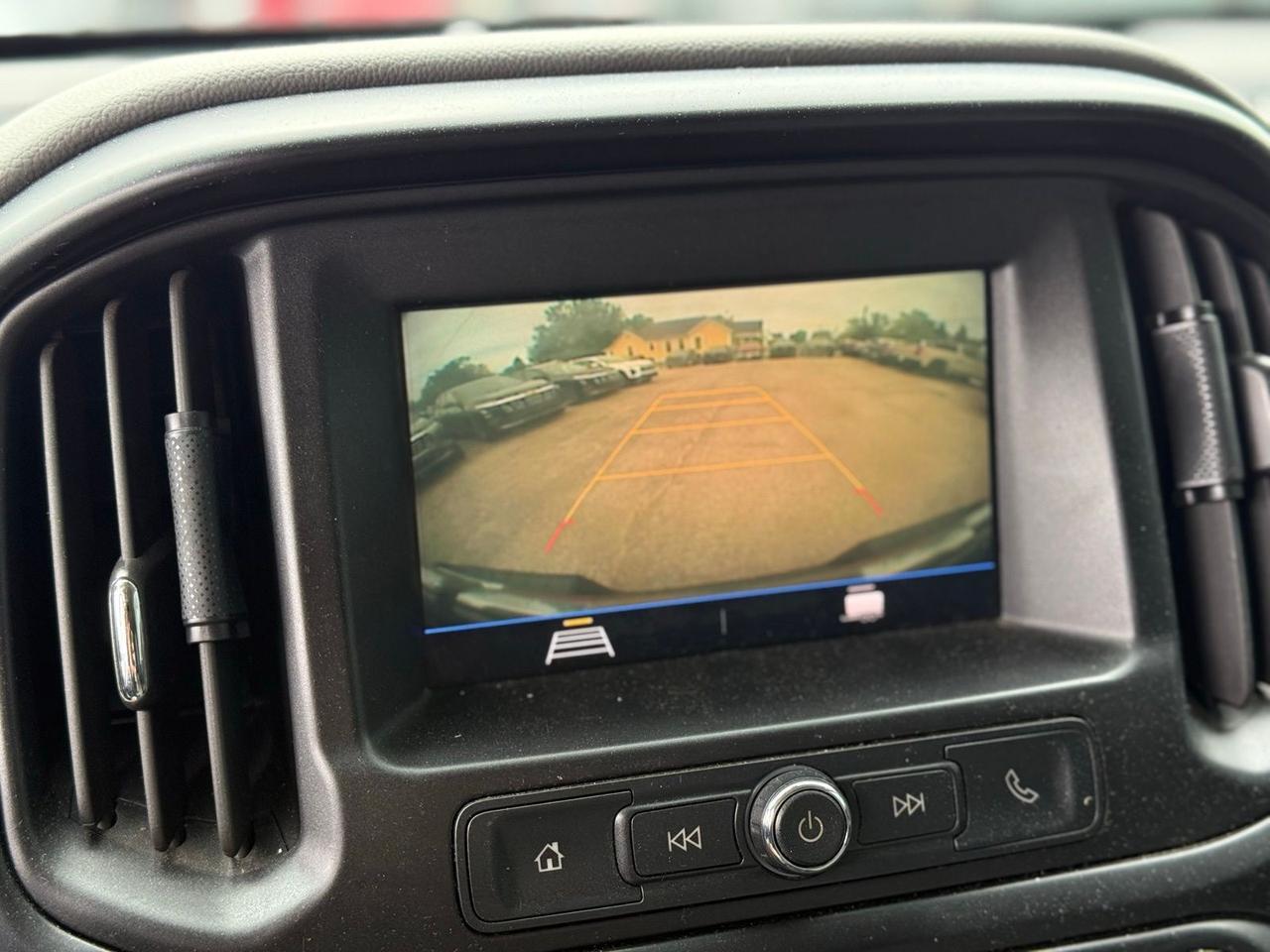 2021 GMC Canyon Elevation Standard Crestwood KY