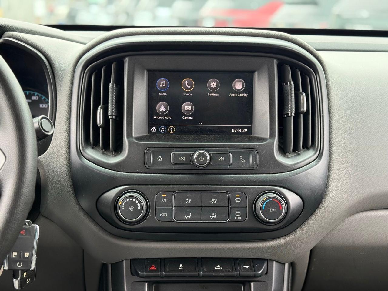 2021 GMC Canyon Elevation Standard Crestwood KY