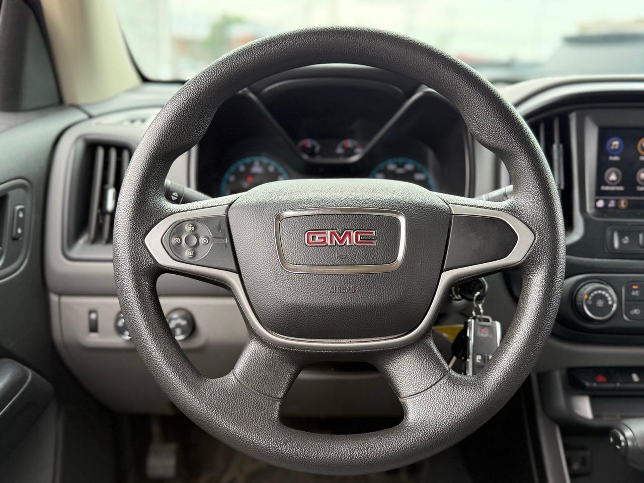 2021 GMC Canyon Elevation Standard Crestwood KY