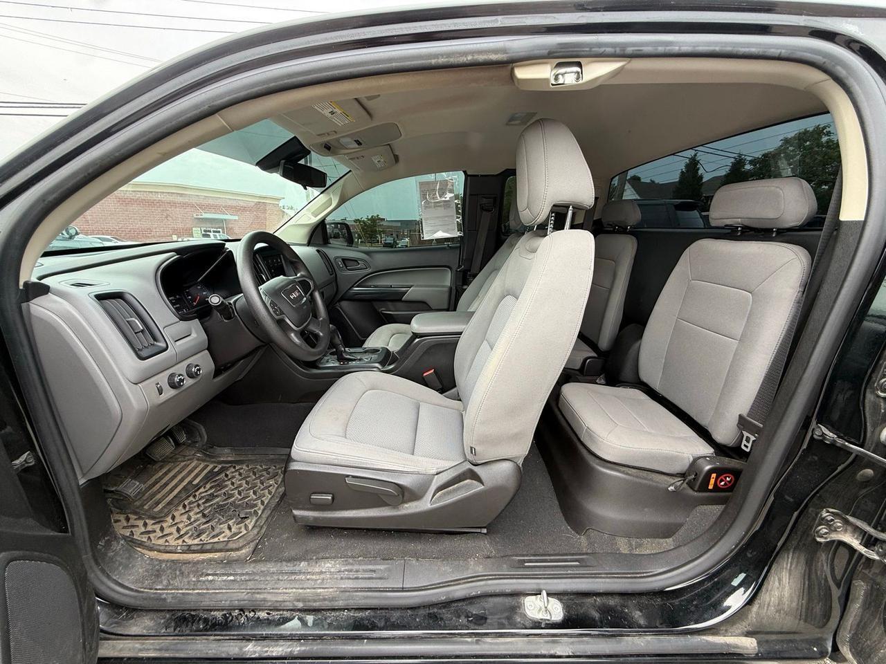 2021 GMC Canyon Elevation Standard Crestwood KY