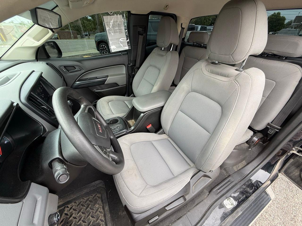 2021 GMC Canyon Elevation Standard Crestwood KY