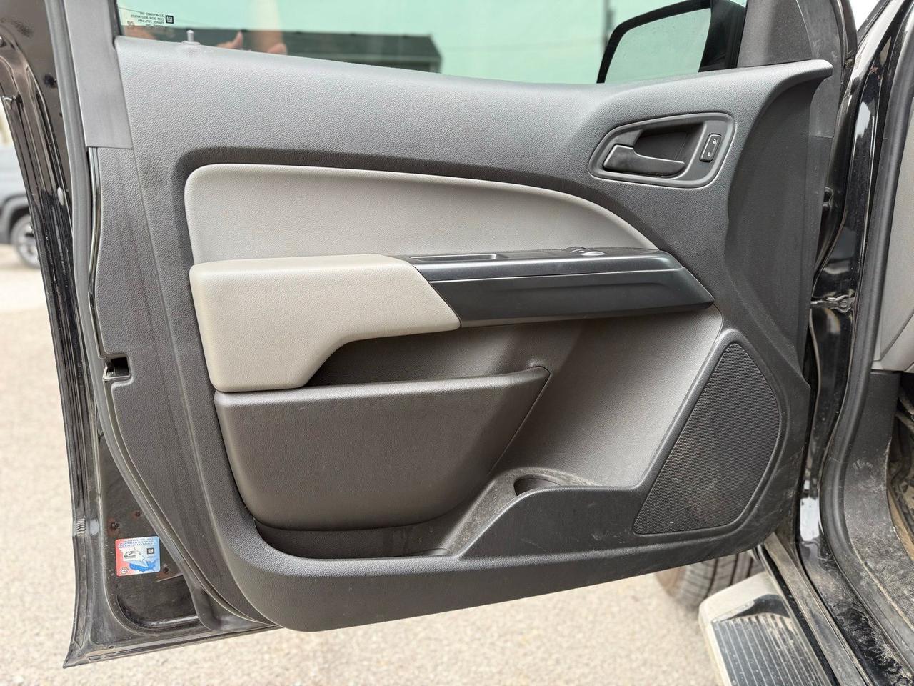 2021 GMC Canyon Elevation Standard Crestwood KY