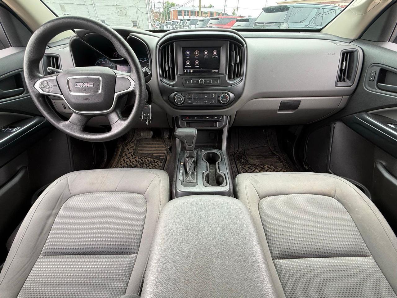 2021 GMC Canyon Elevation Standard Crestwood KY