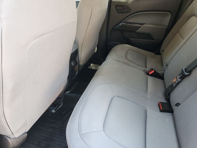 2021 GMC Canyon Elevation Standard Grapevine TX