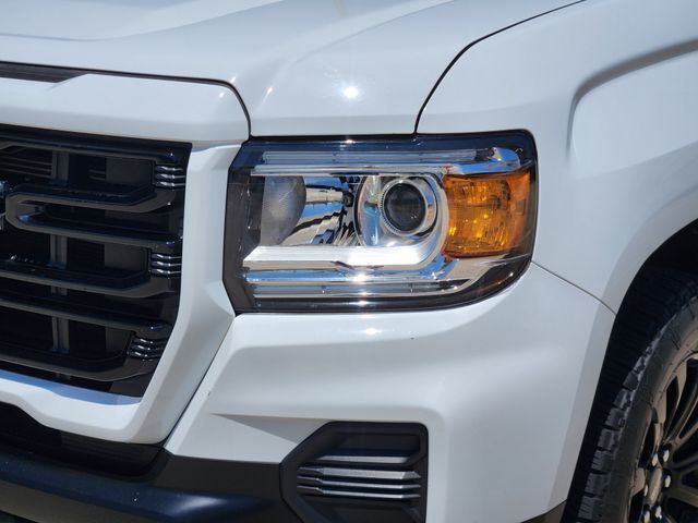 2021 GMC Canyon Elevation Standard Grapevine TX