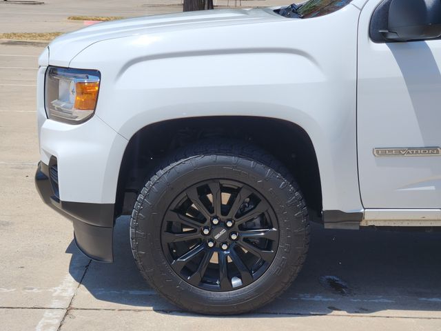 2021 GMC Canyon Elevation Standard Grapevine TX