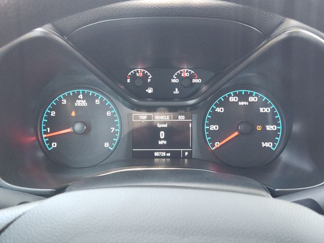 2021 GMC Canyon Elevation Standard Grapevine TX