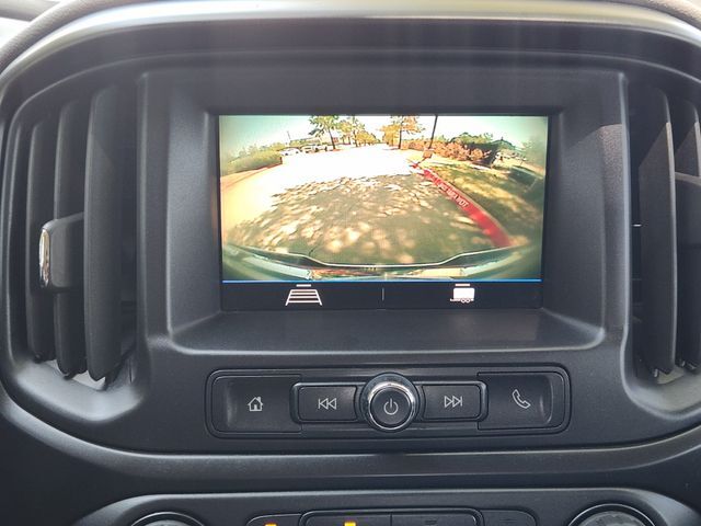 2021 GMC Canyon Elevation Standard Grapevine TX