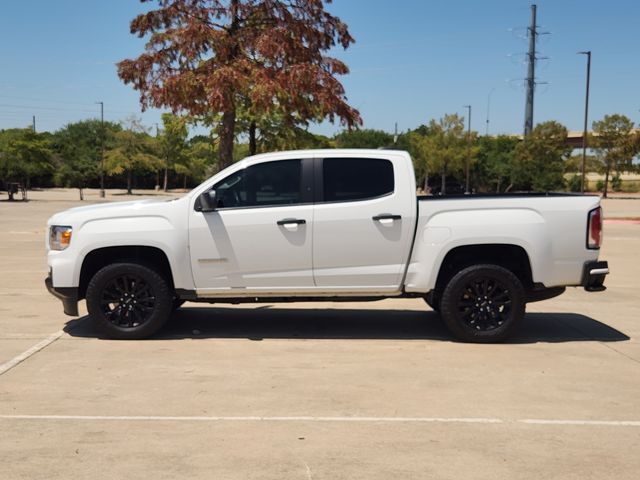 2021 GMC Canyon Elevation Standard Grapevine TX