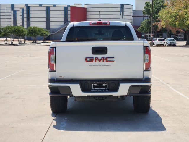 2021 GMC Canyon Elevation Standard Grapevine TX