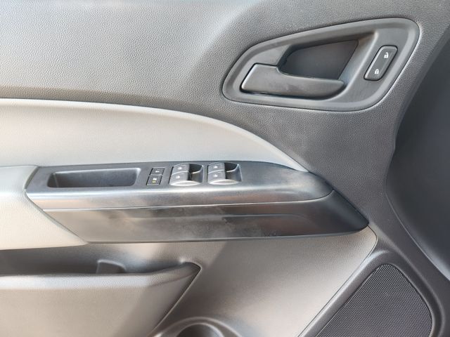 2021 GMC Canyon Elevation Standard Grapevine TX