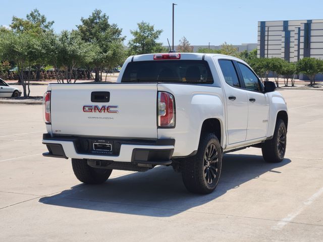 2021 GMC Canyon Elevation Standard Grapevine TX