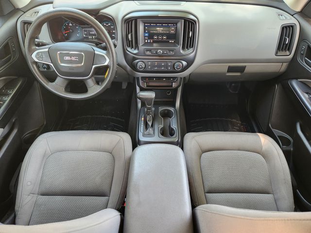 2021 GMC Canyon Elevation Standard Grapevine TX