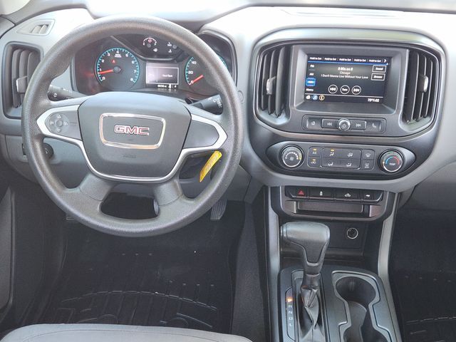 2021 GMC Canyon Elevation Standard Grapevine TX