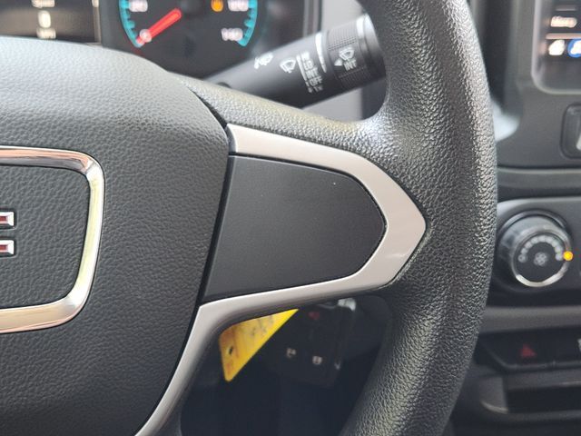 2021 GMC Canyon Elevation Standard Grapevine TX
