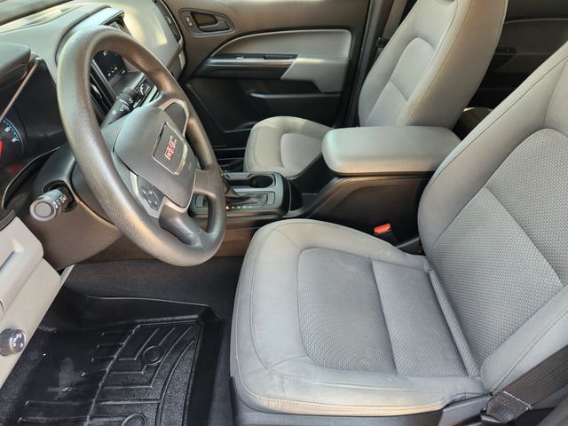 2021 GMC Canyon Elevation Standard Grapevine TX
