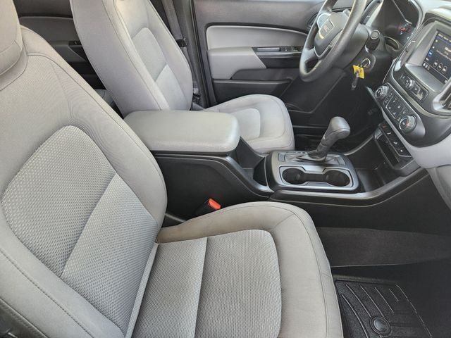 2021 GMC Canyon Elevation Standard Grapevine TX