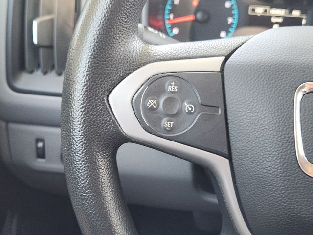 2021 GMC Canyon Elevation Standard Grapevine TX