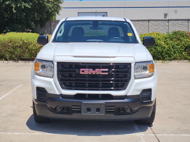 2021 GMC Canyon Elevation Standard Grapevine TX
