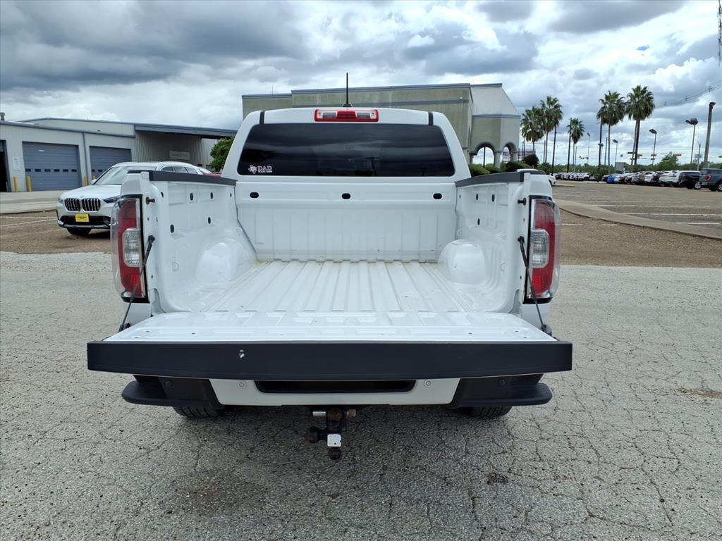 2021 GMC Canyon Elevation Standard Brownsville TX