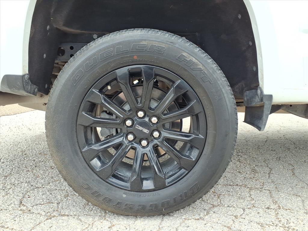 2021 GMC Canyon Elevation Standard Brownsville TX