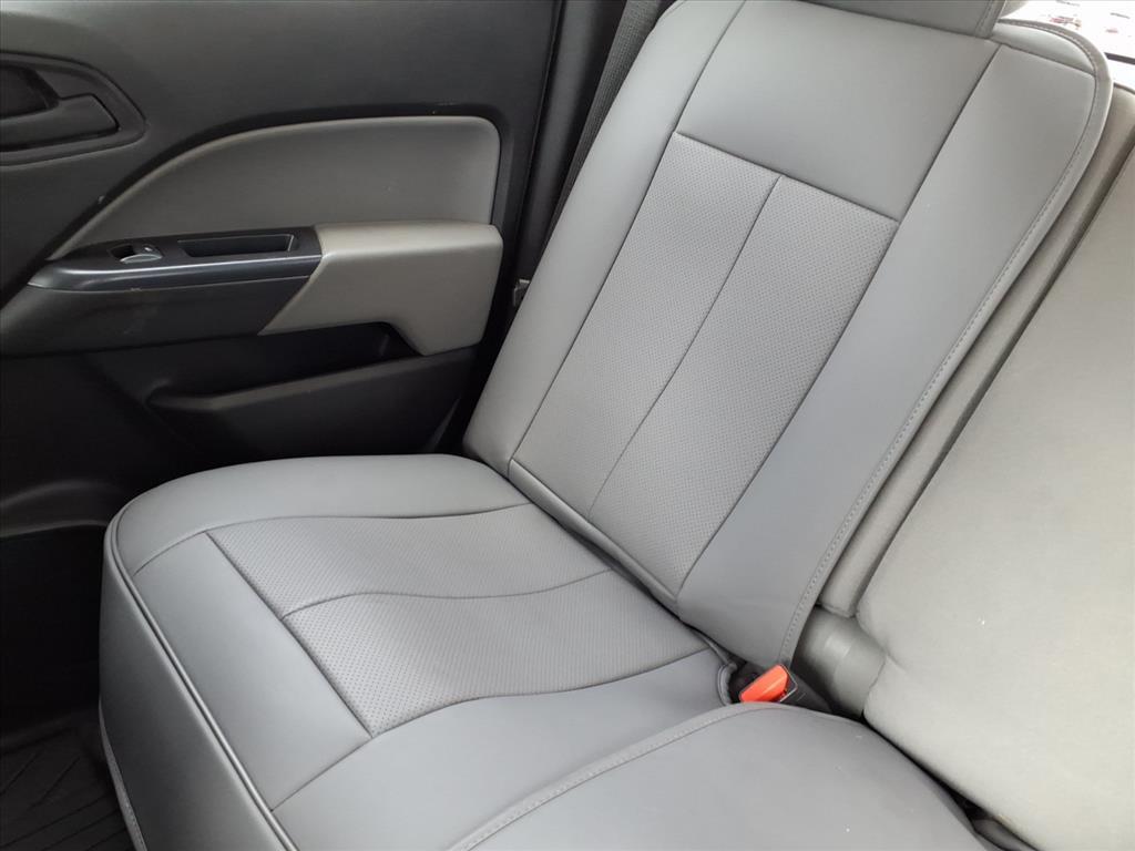 2021 GMC Canyon Elevation Standard Brownsville TX