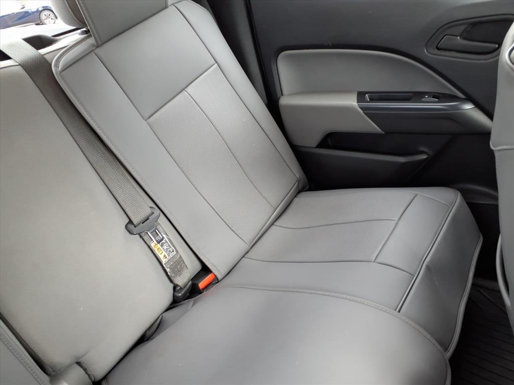 2021 GMC Canyon Elevation Standard Brownsville TX
