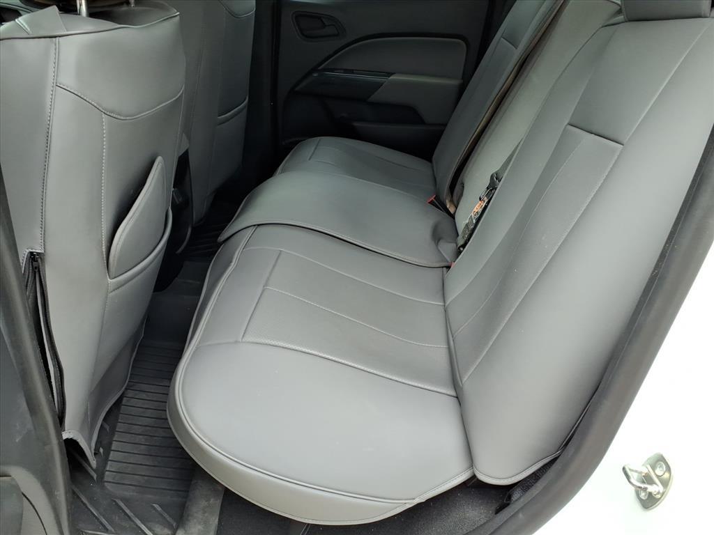 2021 GMC Canyon Elevation Standard Brownsville TX