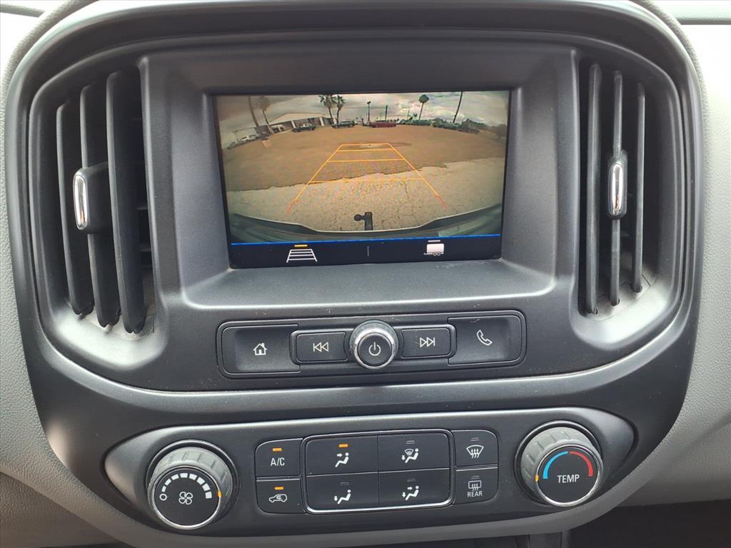 2021 GMC Canyon Elevation Standard Brownsville TX