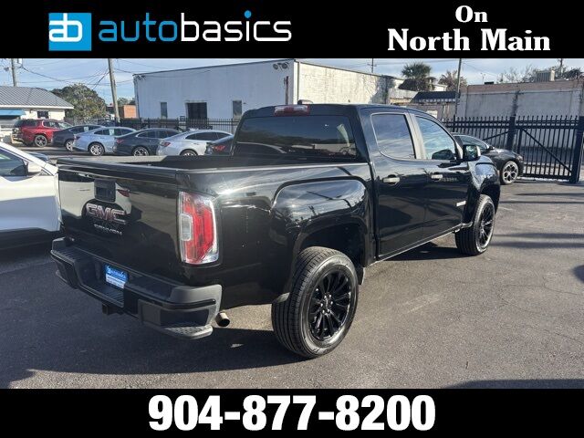 2021 GMC Canyon Elevation Standard Jacksonville FL
