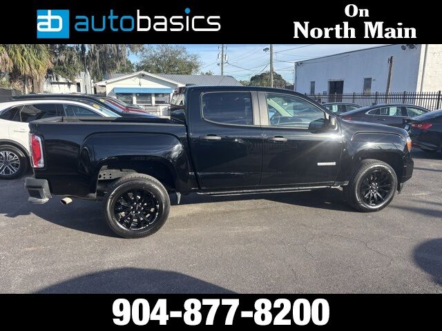 2021 GMC Canyon Elevation Standard Jacksonville FL