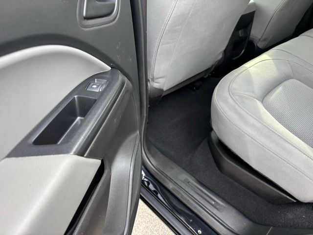 2021 GMC Canyon Elevation Standard Jacksonville FL