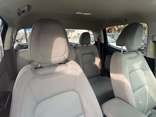 2021 GMC Canyon Elevation Standard Jacksonville FL